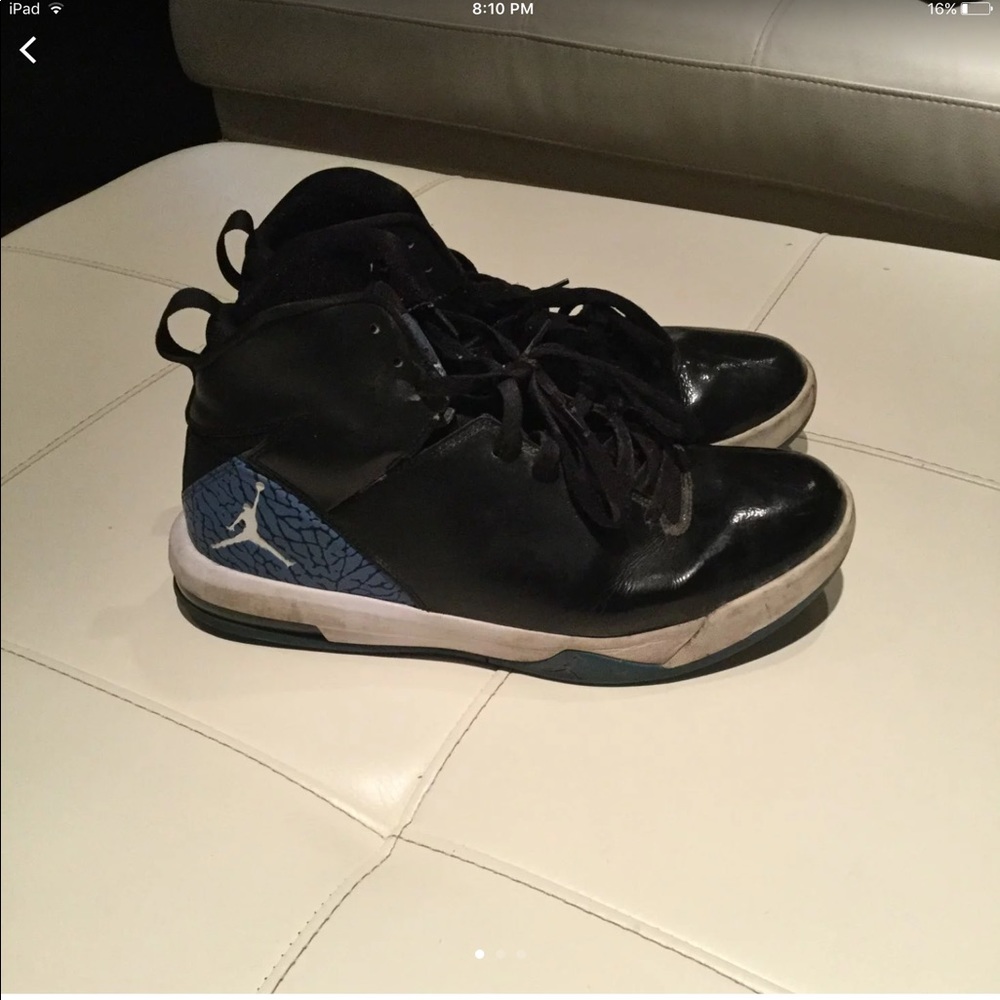 Jordan's